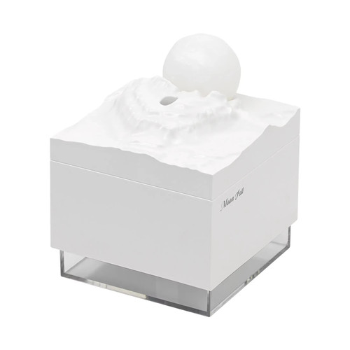 Umidificatore lampada luna - lampada,