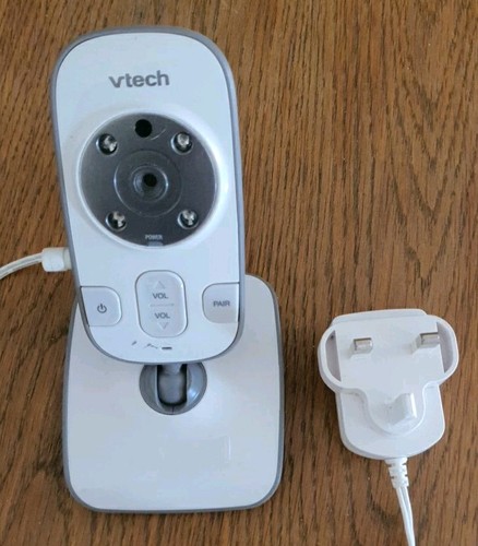 Baby monitor vtech video - monitor, e