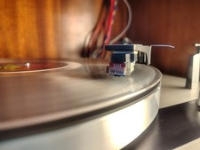 Elac Cartridge MM ESG 792