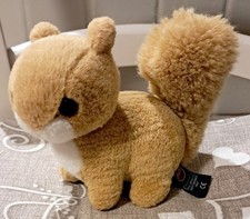 Peluche pupazzo Trudi
