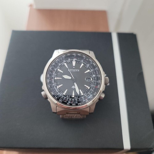 Orologio uomo citizen - orologio,