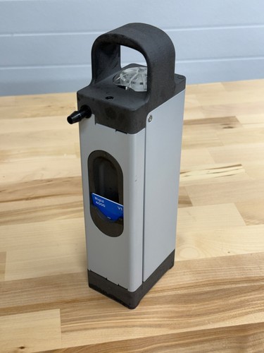 Pompa resina formlabs form3 - resina,