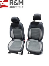 Volkswagen Polo 6R Sedili