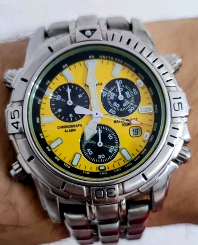 Orologio festina chrono - 🪙orologio,