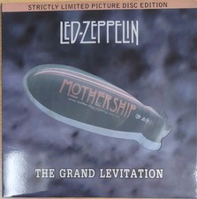 Led Zeppelin The Grand