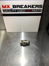 KTM SXF 250 TAMBURO CAMBIO 5°