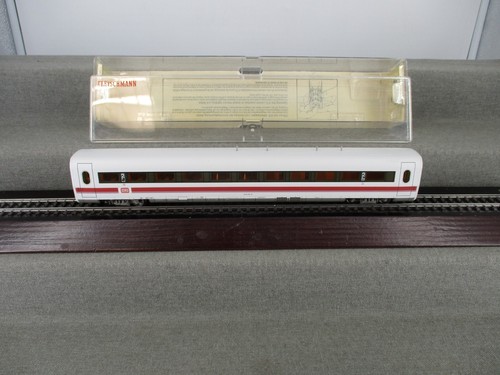 Fleischmann 4446k ice - h0,