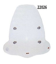 PARABREZZA PARAVENTO INVERNALE