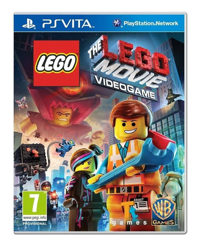 Gioco lego the movie per - lego,