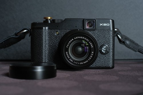 Fujifilm fuji series - -,