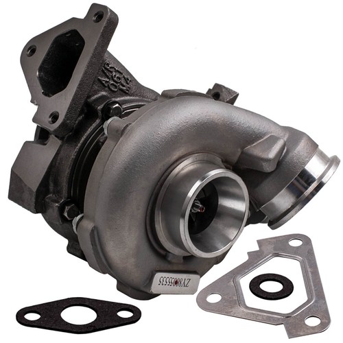Turbocompressore for mercedes - turbocompressore,