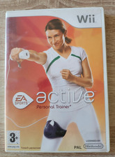 Jeu Wii - Active Personal