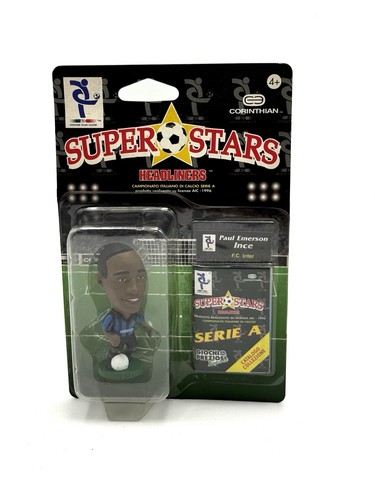 Corinthian superstars - corinthian,