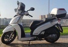 Kimco People 300 GTI 300 Ricambi