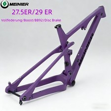 Telaio bici mtb 29 pollici