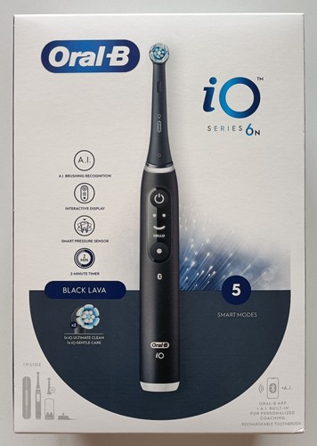 Oral spazzolino elettrico - oral-b,