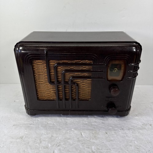 Radio epoca valvole fada - radio, a