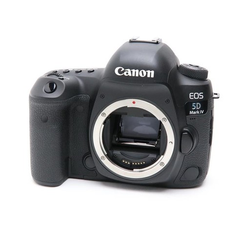 Canon eos mark iii - canon, 22.3mp