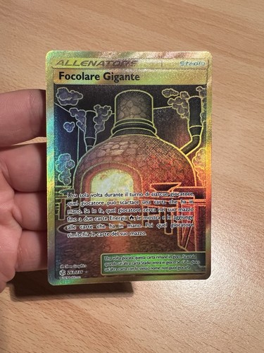 Focolare gigante 263 236 - gigante, 263/236