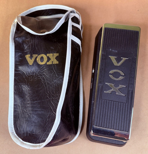 Bello vox model v847 - vox,