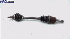 Albero Motore Completo SX Ford