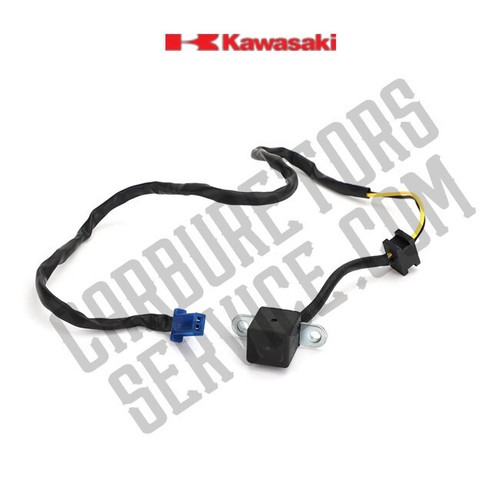 Kawasaki pick vn900 - pick-up,