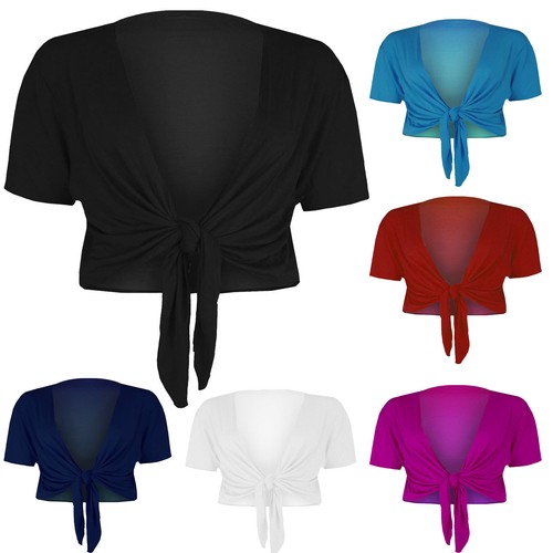 Coprispalle donna bolero