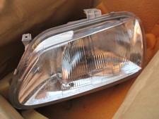 RENAULT Megane mod 96 - Fanale