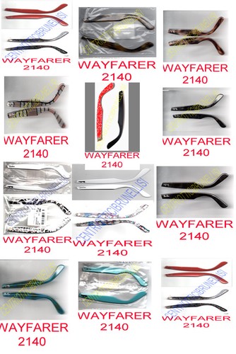 Coppia aste ricambio - aste, ray