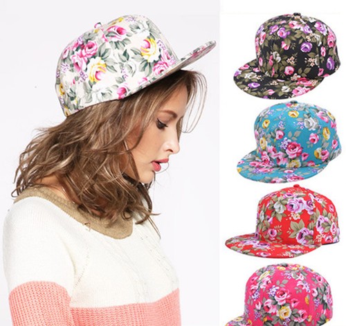 Cappello donna baseball