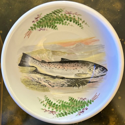 Portmeirion singolo 8 - portmeirion, 3/8"