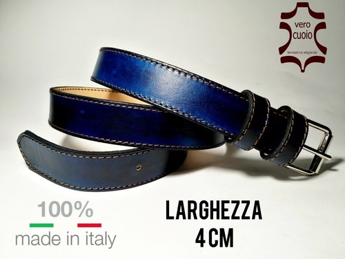 Offerta cintura cuoio - in,