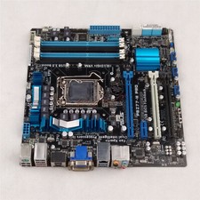 1 pezzo usato per ASUS P8Z77-M
