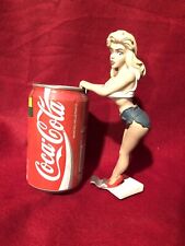 *Pin Up Vintage Porta Lattine