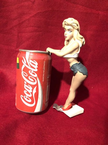 Pin vintage porta lattine - *pin,
