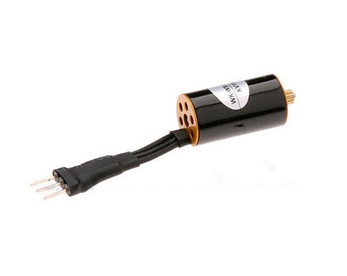 33 brushless main - hm-4#3b-z-33,