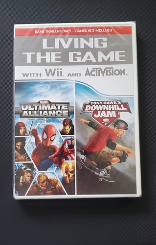 Vivere gioco con wii - gioco,