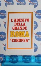 ADESIVO STICKER VINTAGE