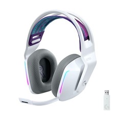 Logitech g733 lightspeed - logitech,