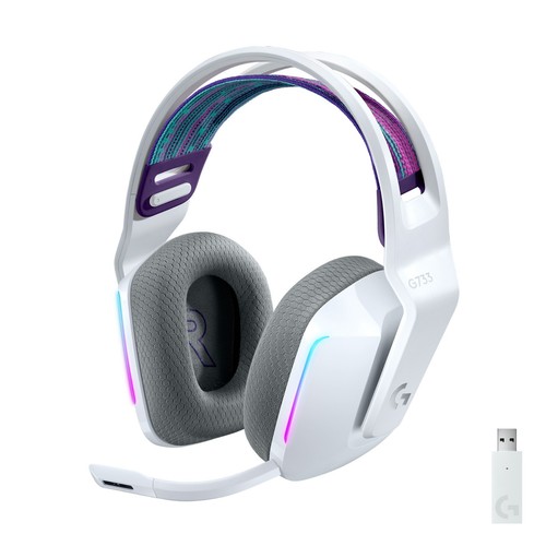 Logitech g733 lightspeed - g733,