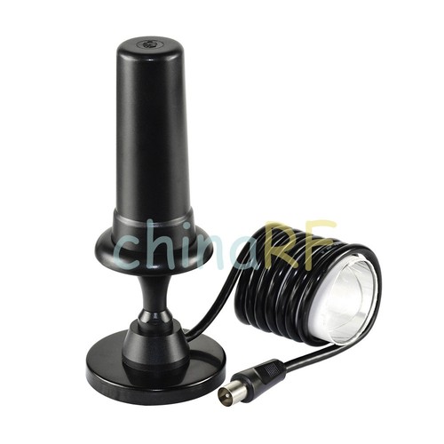 Antenna vhf uhf - vhf,