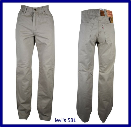 Pantaloni jeans levis uomo - pantaloni,