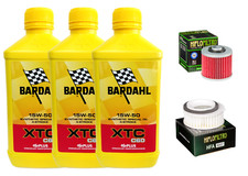 Kit tagliando yamaha xvs - yamaha, 650