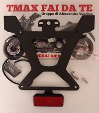  Porta Targa Portatarga 500