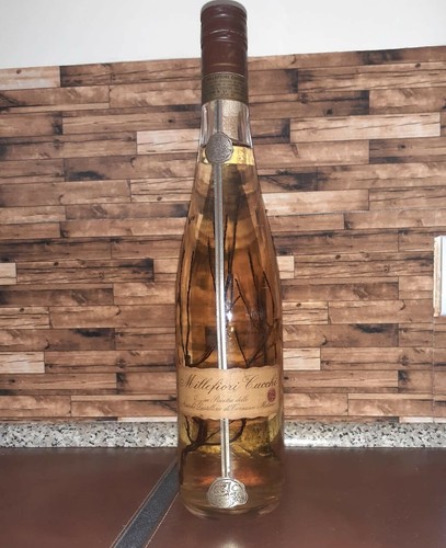Liquore millefiori cucchi anni - millefiori,