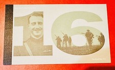 2016 LA GRANDE GUERRA 1916