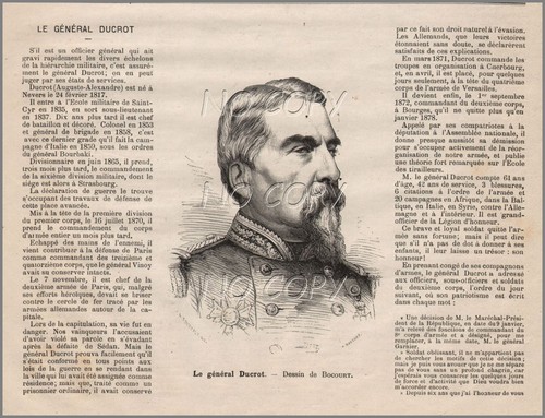 1878 illustration gravure - 1878, /