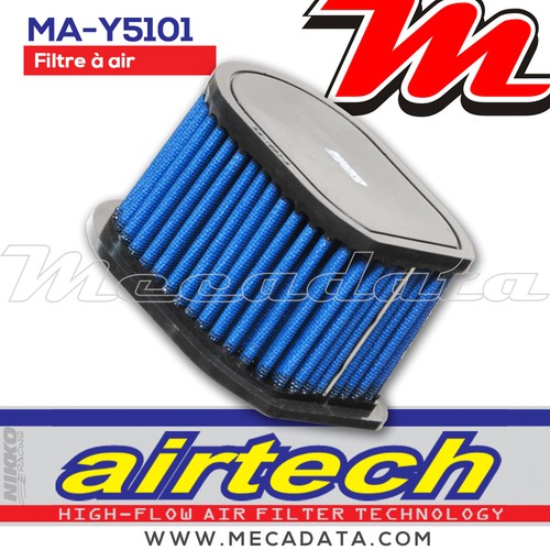 Filtre air sport airtech - à,