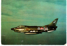 TRS 73 - 1983 AERITALIA  G 91 Y- 8° Stormo - 101° Gruppo C.B.R. - VG - FP