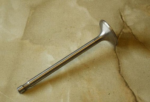 Valvola scarico bsa - scarico,